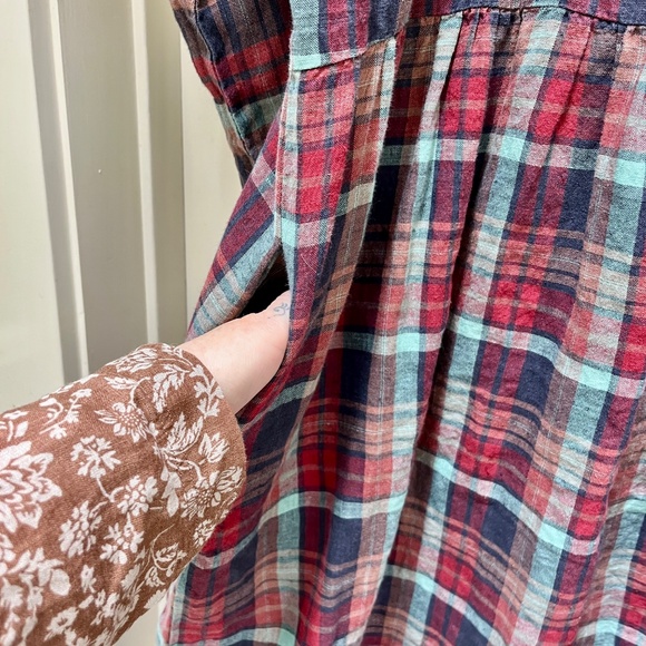 Conscious clothing dress - Picture 4 of 5